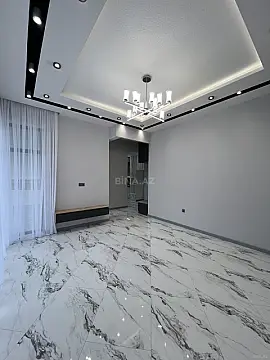 Satılır 4 otaqlı həyət evi 130 m²