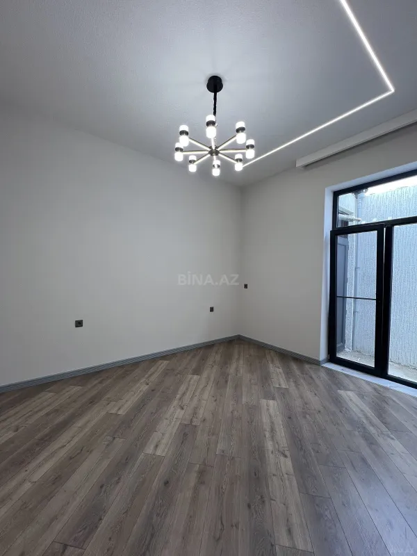Satılır 4 otaqlı həyət evi 130 m²