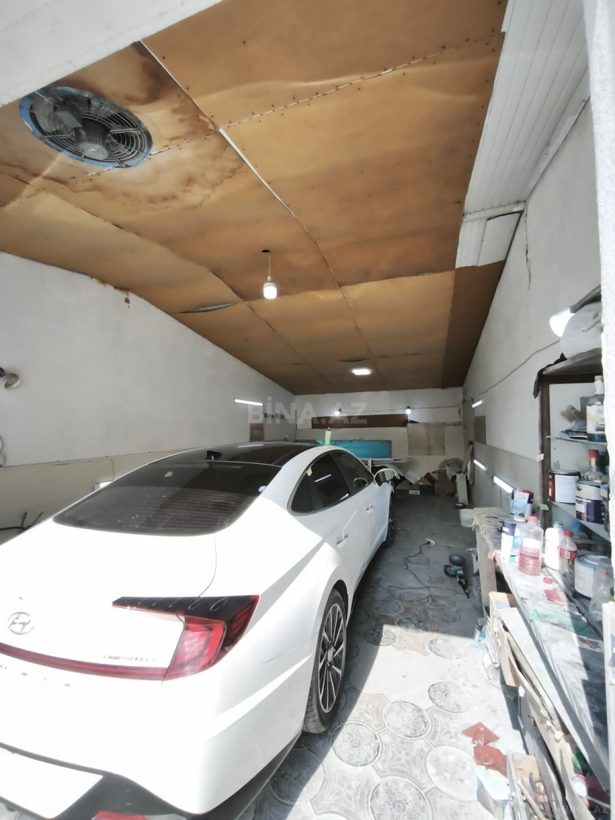 Kirayə verilir obyekt 1800 m²