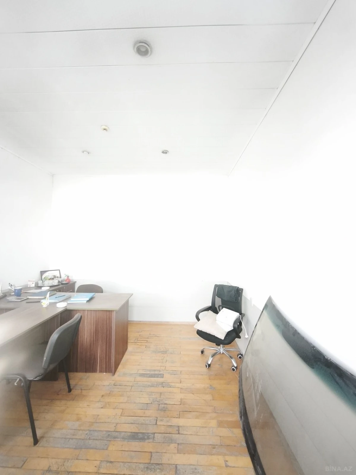 Kirayə verilir obyekt 1800 m²