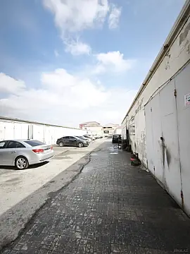 Kirayə verilir obyekt 1800 m² — Bakı, Biləcəri 1800.00 m²