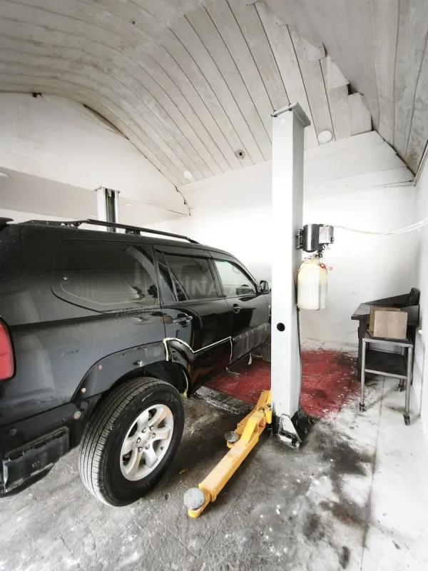 Kirayə verilir obyekt 1800 m²