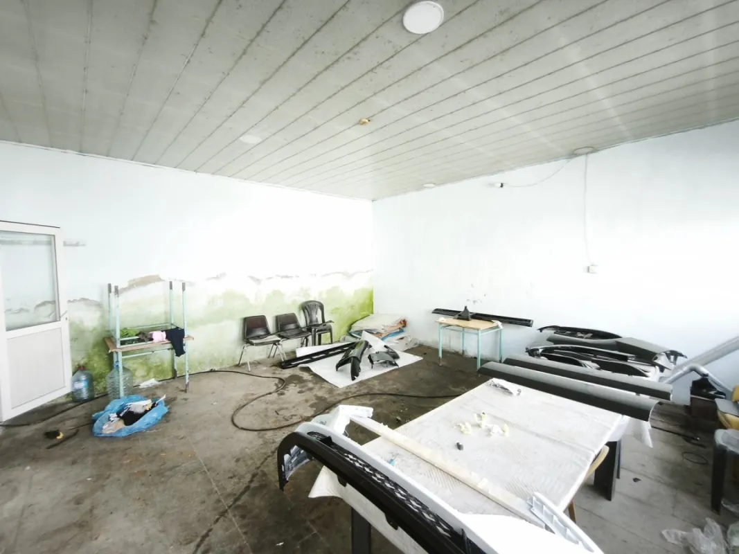 Kirayə verilir obyekt 1800 m²