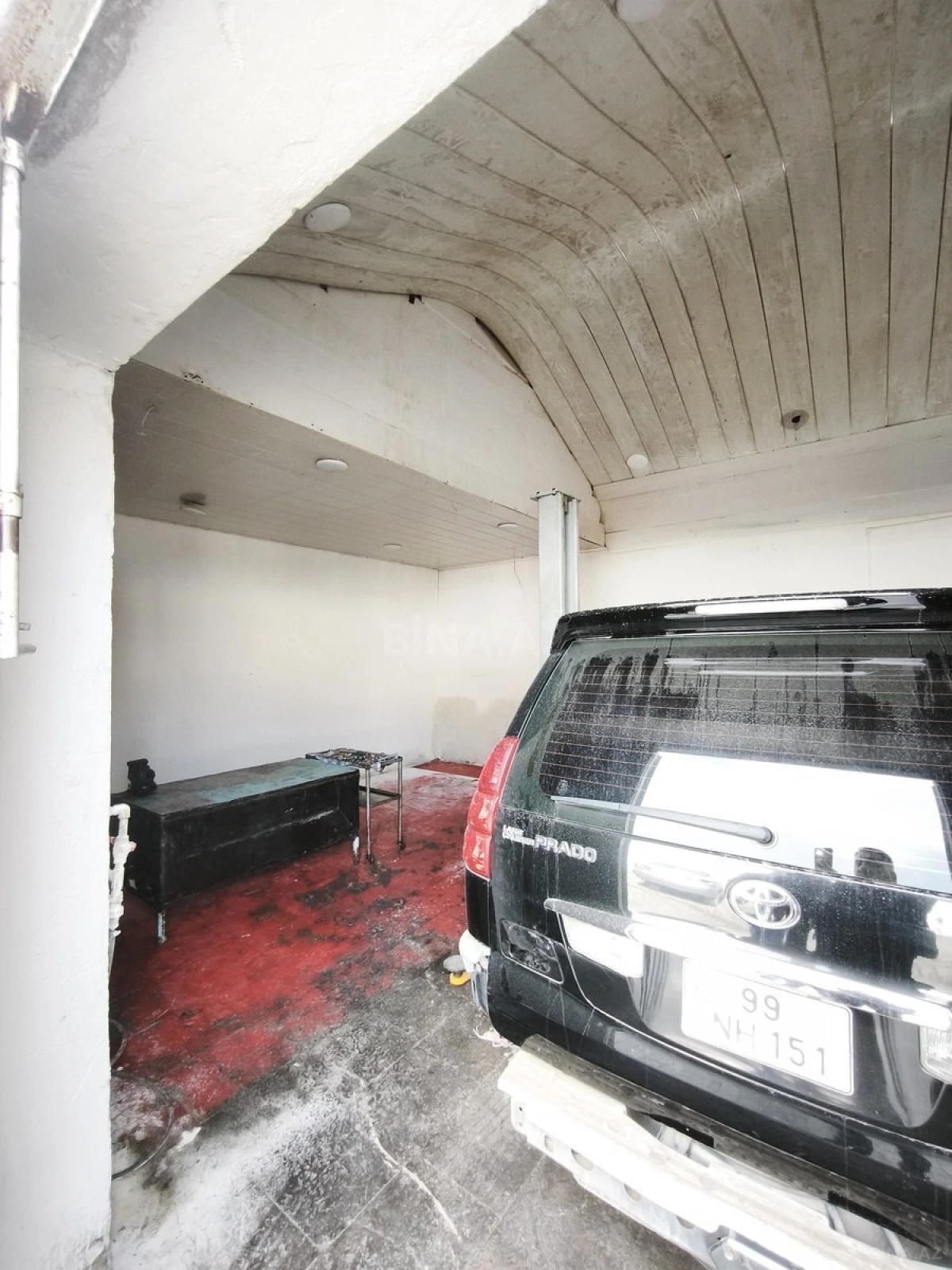 Kirayə verilir obyekt 1800 m²