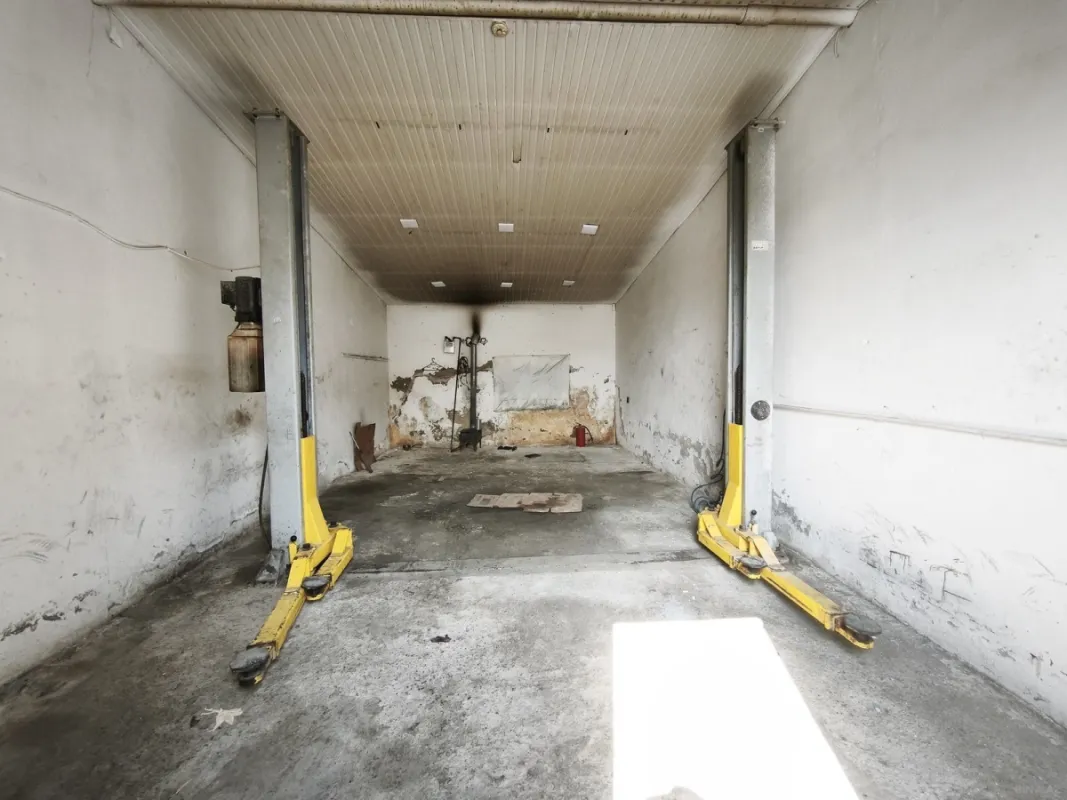 Kirayə verilir obyekt 1800 m²