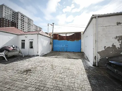 Kirayə verilir obyekt 1800 m²