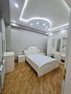 Kirayə verilir 2 otaqlı mənzil 85 m² — Bakı, Nərimanov 2 otaq 85.00 m²