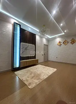 Satılır 2 otaqlı mənzil 76 m²
