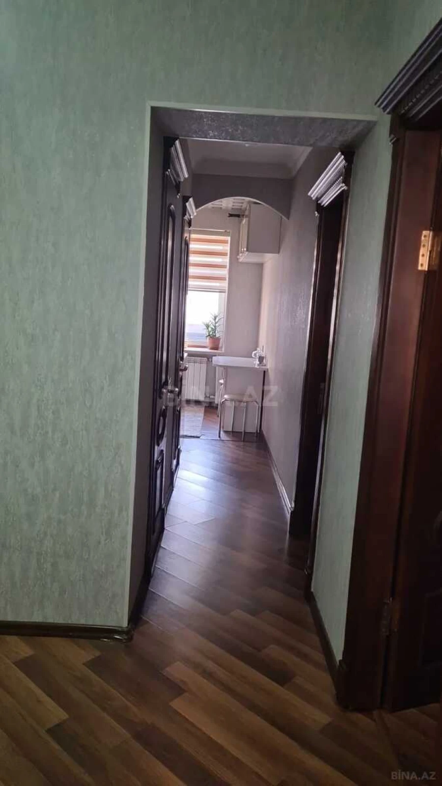 Satılır 3 otaqlı mənzil 80 m²