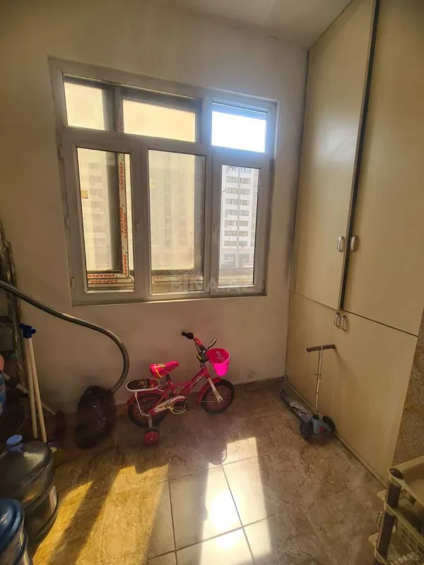 Satılır 3 otaqlı mənzil 80 m²