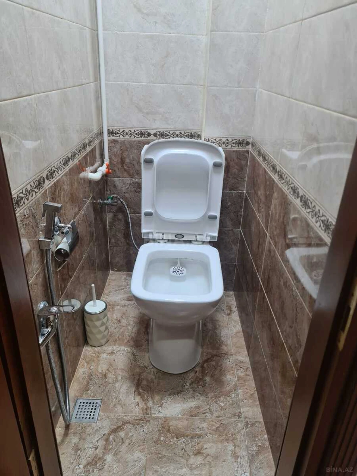 Satılır 3 otaqlı mənzil 80 m²