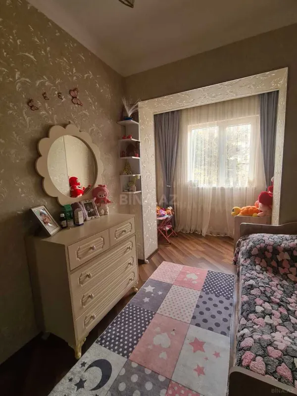 Satılır 3 otaqlı mənzil 80 m²