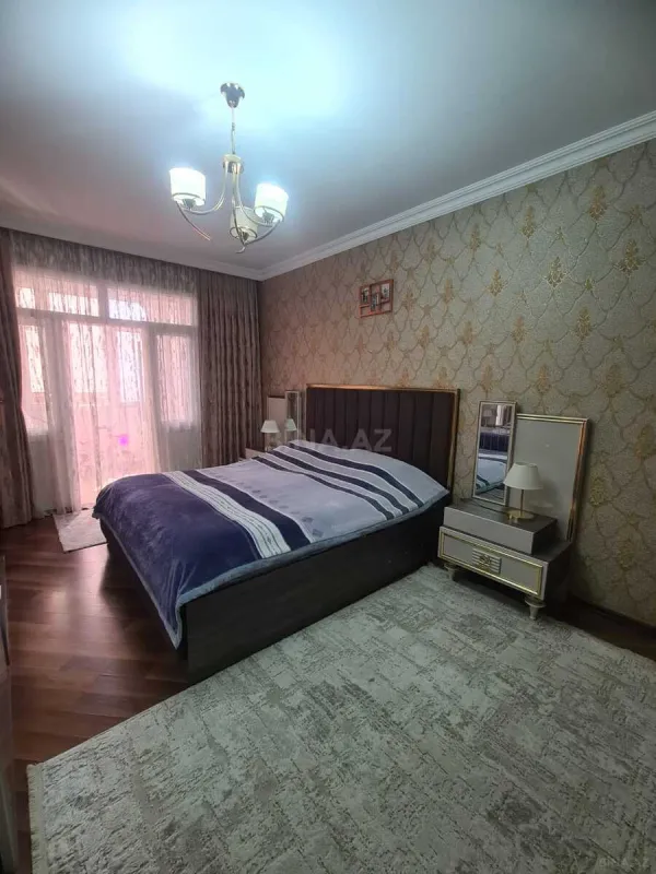 Satılır 3 otaqlı mənzil 80 m²