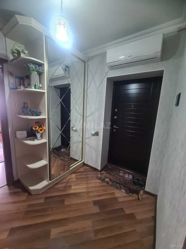 Satılır 3 otaqlı mənzil 80 m²