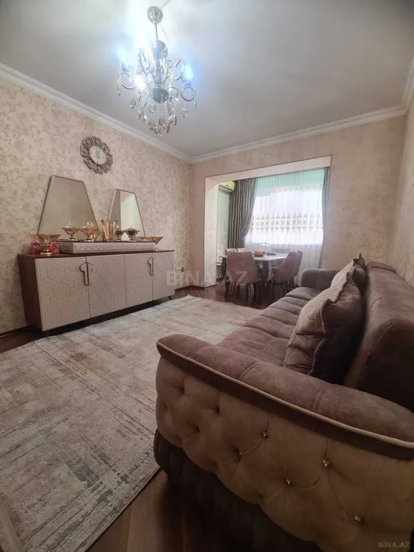 Satılır 3 otaqlı mənzil 80 m²