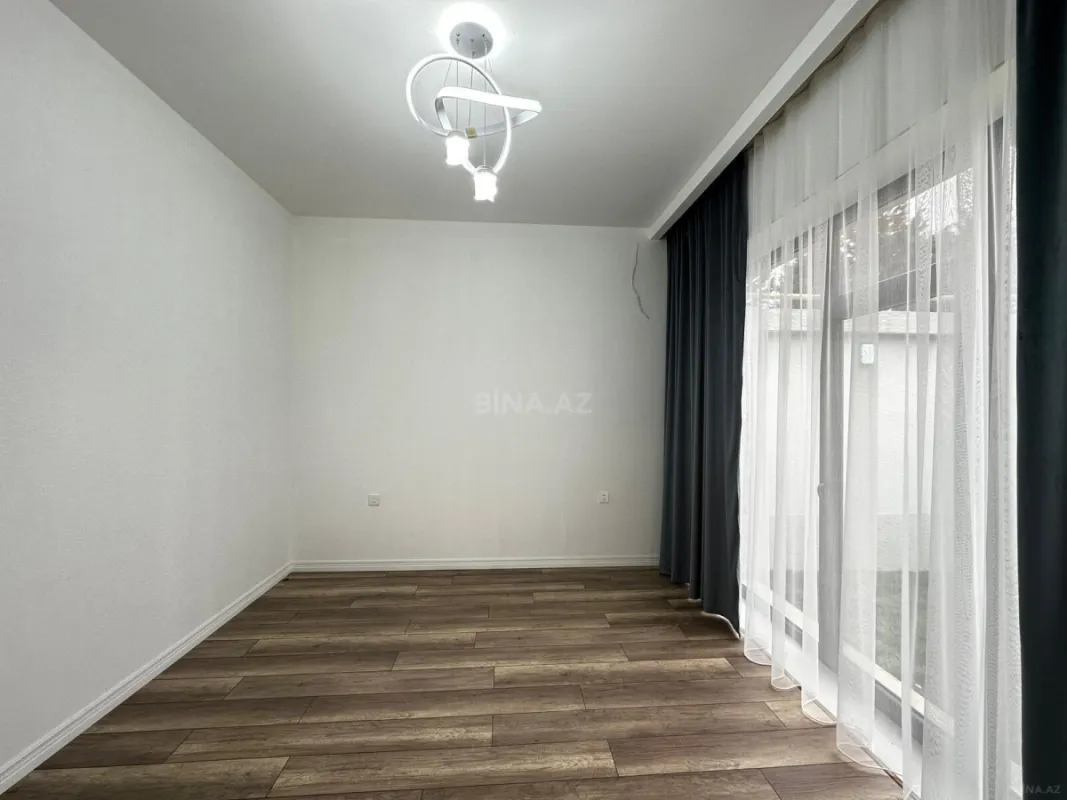 Satılır 4 otaqlı həyət evi 150 m²