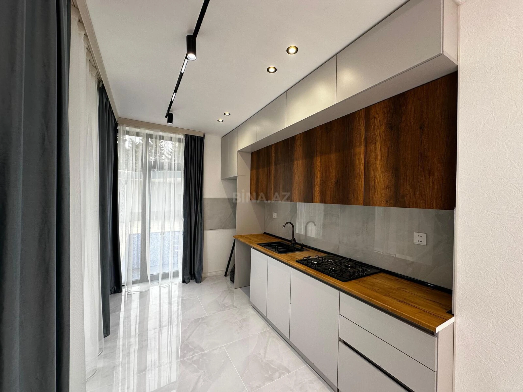 Satılır 4 otaqlı həyət evi 150 m²