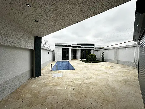 Satılır 4 otaqlı həyət evi 150 m²