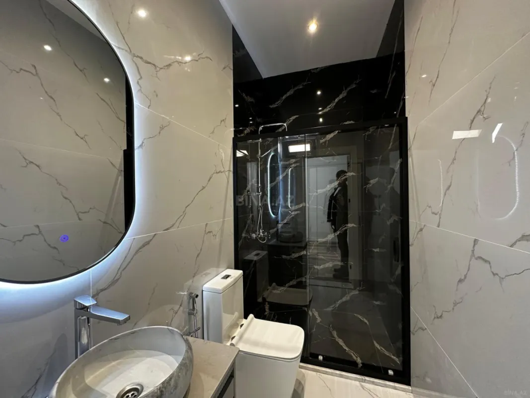 Satılır 4 otaqlı həyət evi 150 m²