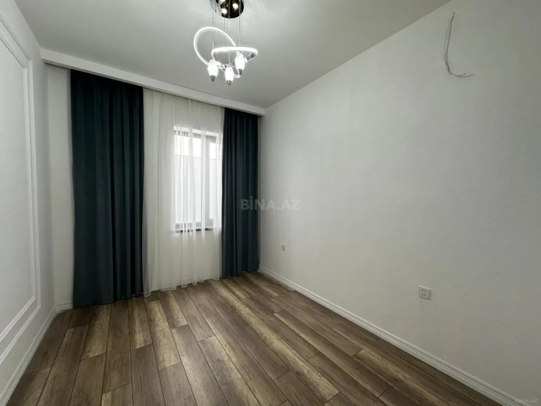 Satılır 4 otaqlı həyət evi 150 m²