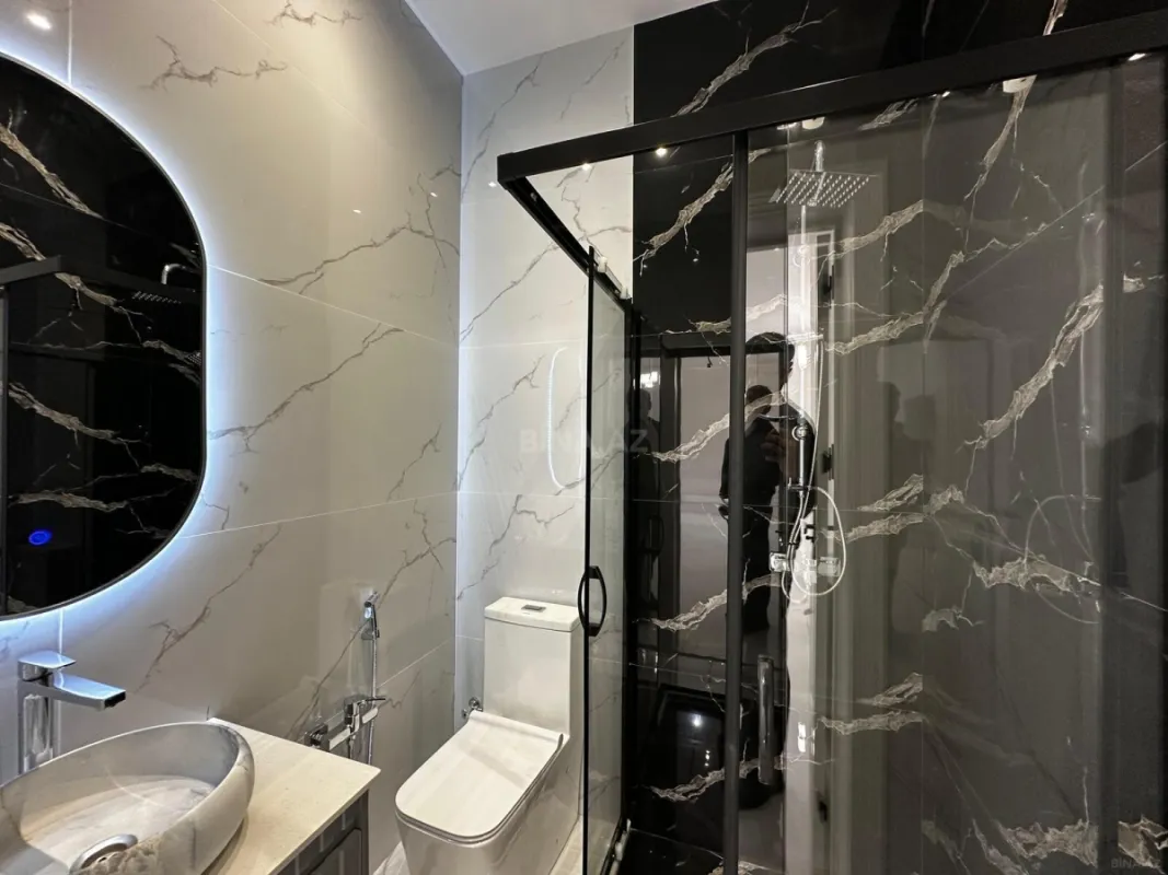 Satılır 4 otaqlı həyət evi 150 m²