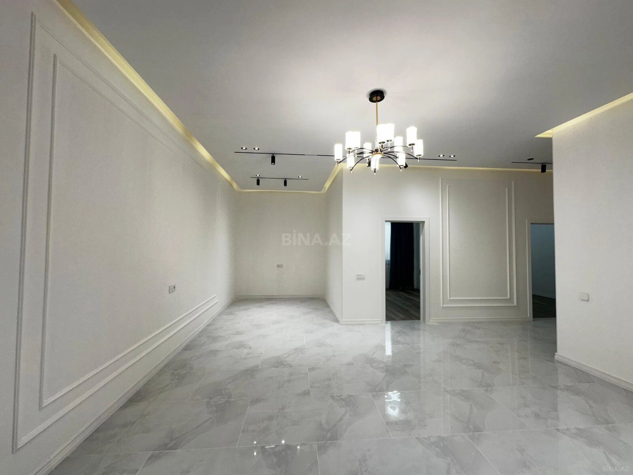 Satılır 4 otaqlı həyət evi 150 m²