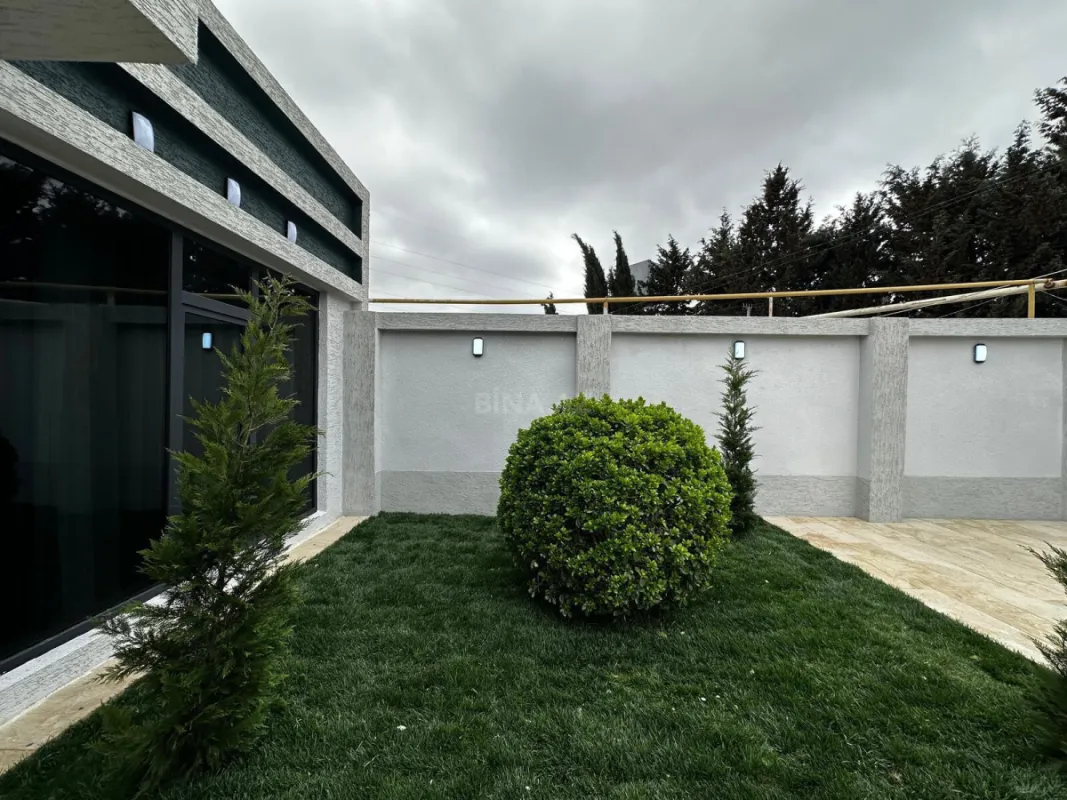 Satılır 4 otaqlı həyət evi 150 m²