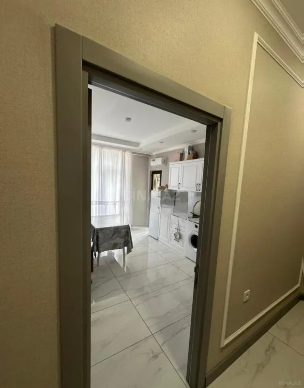 Satılır 2 otaqlı mənzil 82 m²