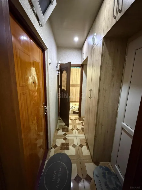 Satılır 2 otaqlı mənzil 55 m²