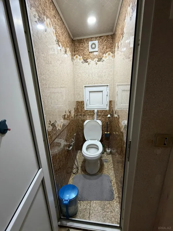 Satılır 2 otaqlı mənzil 55 m²