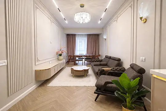Satılır 3 otaqlı mənzil 95 m² — Bakı, Xətai 3 otaq 95.00 m²