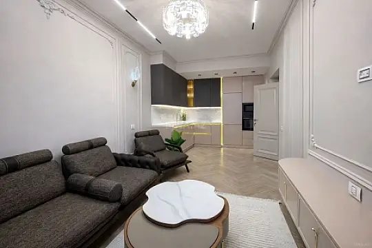 Satılır 3 otaqlı mənzil 95 m²
