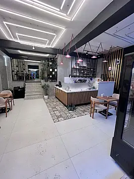 Satılır obyekt 270 m² — Bakı 270.00 m²