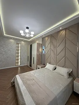Satılır 3 otaqlı mənzil 91 m²