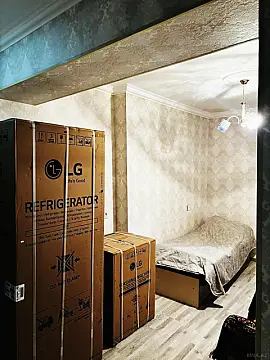 Satılır 4 otaqlı mənzil 100 m²