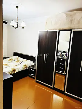 Satılır 4 otaqlı mənzil 100 m²