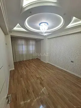 Kirayə verilir 2 otaqlı mənzil 90 m² — Bakı, Nərimanov 2 otaq 90.00 m²