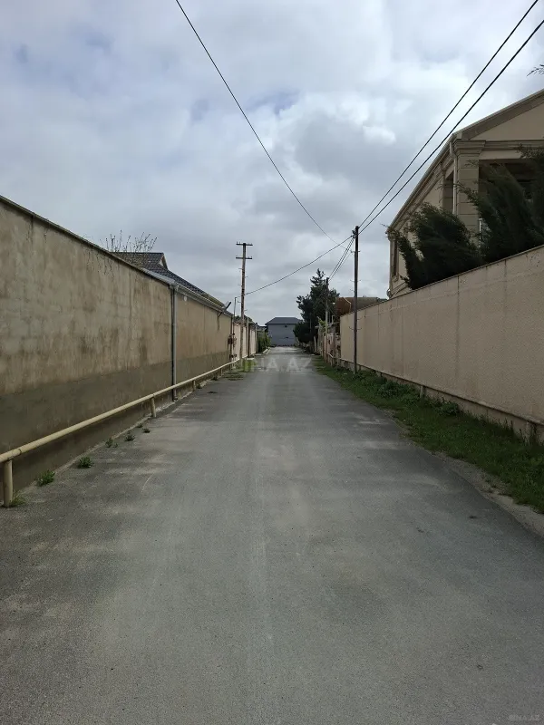 Satılır torpaq sahəsi 7.3 m²