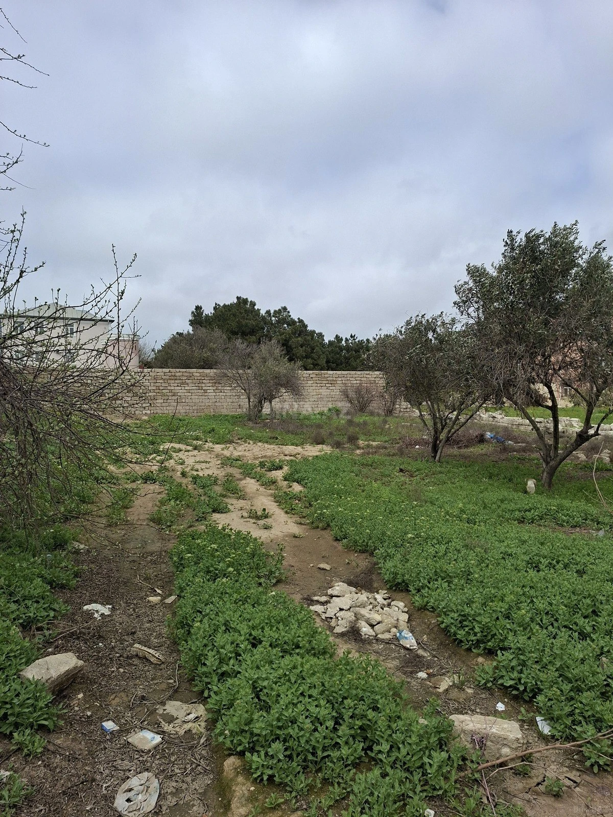 Satılır torpaq sahəsi 7.3 m²