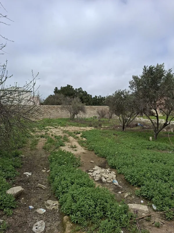 Satılır torpaq sahəsi 7.3 m²