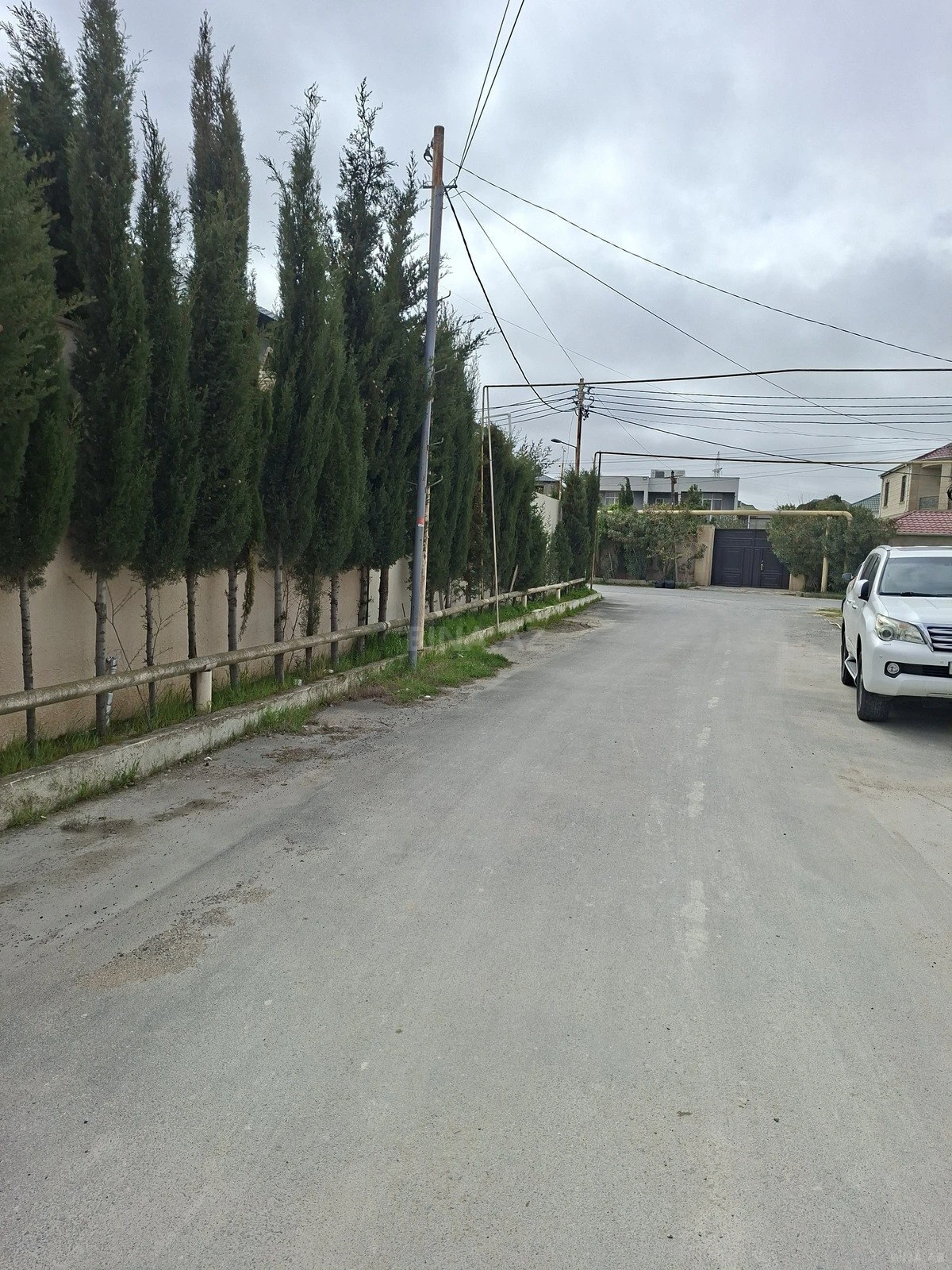 Satılır torpaq sahəsi 7.3 m²