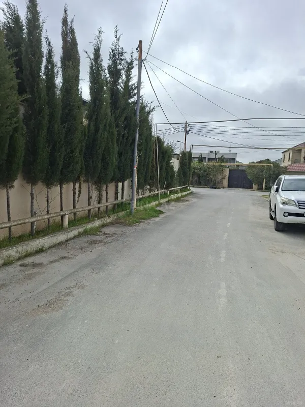 Satılır torpaq sahəsi 7.3 m²