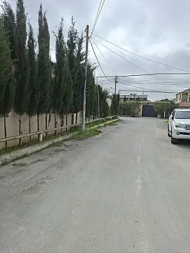 Satılır torpaq sahəsi 7.3 m²