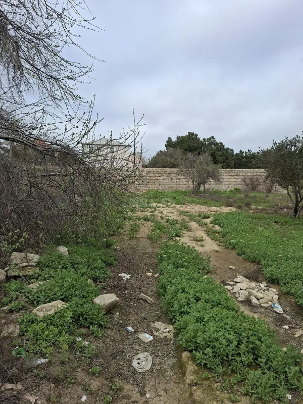 Satılır torpaq sahəsi 7.3 m²