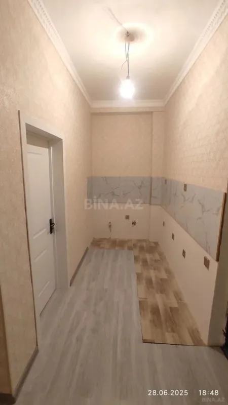 Satılır 2 otaqlı həyət evi 40 m²
