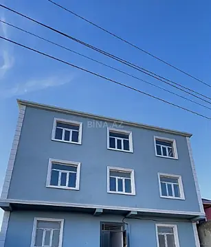Satılır 2 otaqlı həyət evi 40 m² — Bakı, Masazır 2 otaq 40.00 m²