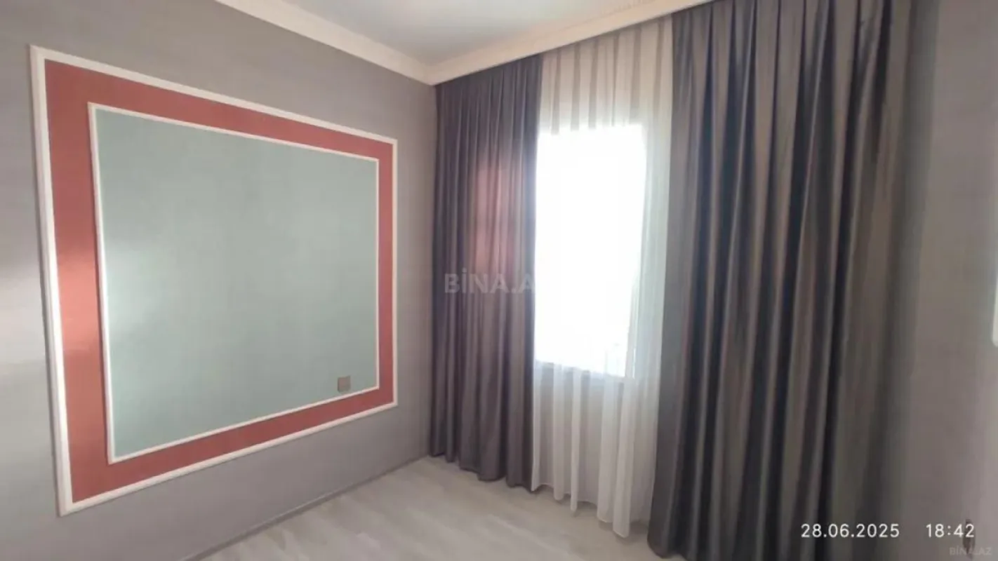 Satılır 2 otaqlı həyət evi 40 m²