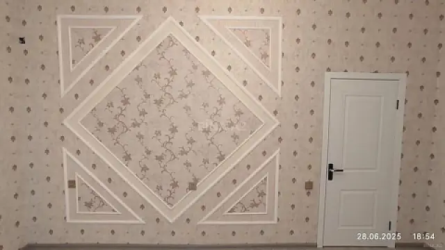 Satılır 2 otaqlı həyət evi 40 m²