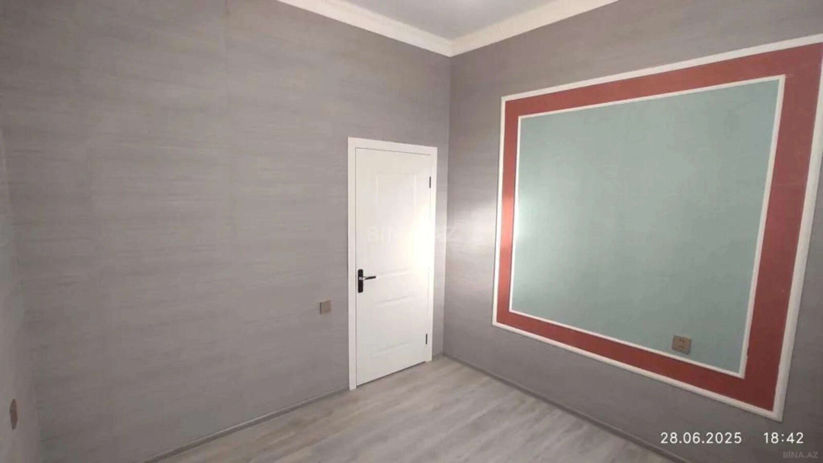 Satılır 2 otaqlı həyət evi 40 m²