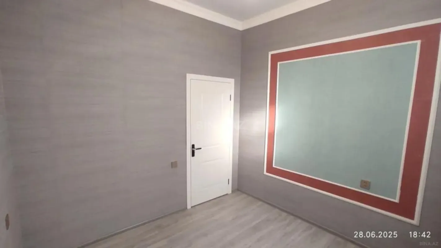 Satılır 2 otaqlı həyət evi 40 m²